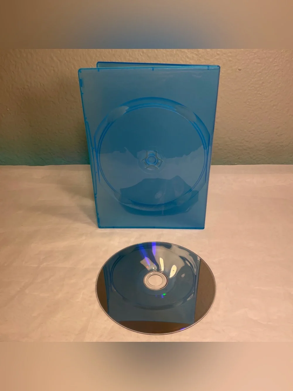 Metal Gear Solid HD Collection (Sony PlayStation 3, 2011) Disc Only Tested Works